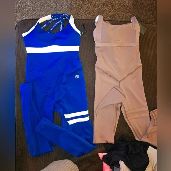 Bodysuit - Picture 2 of 2